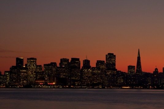 San Francisco