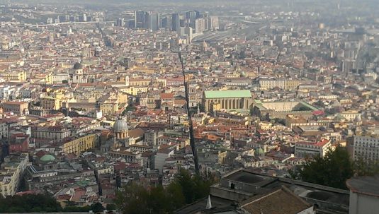 Spaccanapoli