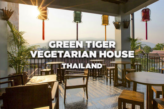 Hoscars 2016: best hostel in Thailand
