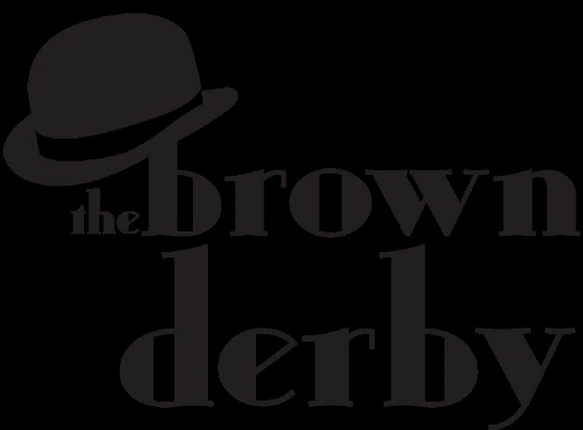The Brown Derby