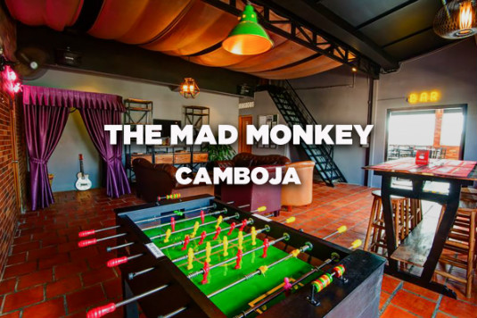 The-Mad-Monkey,-Phnom-Penh,-Cambodia---Special-Contribution---PT