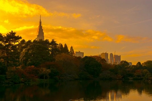Tokyo