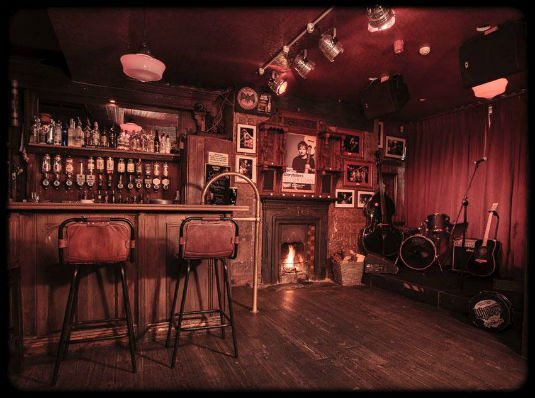Whelan's