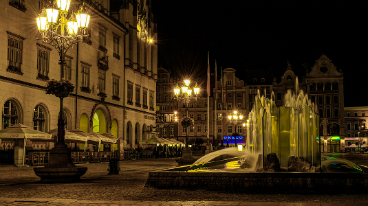 Wroclaw Polônia