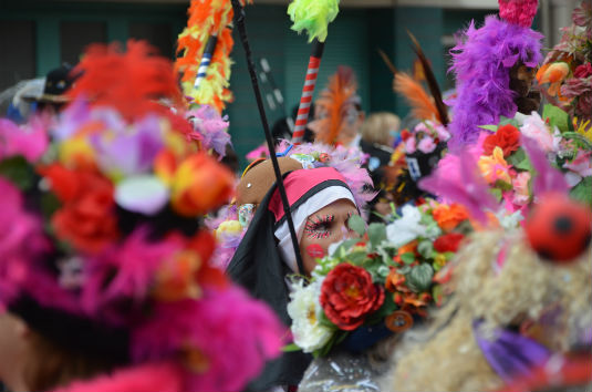 carnaval de Dunkerque