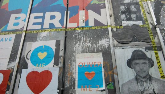 die besten Ecken