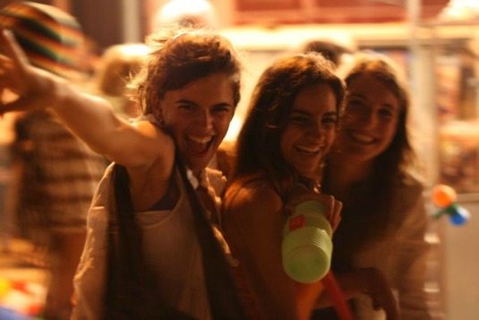 festa