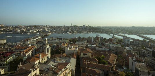 istanbul