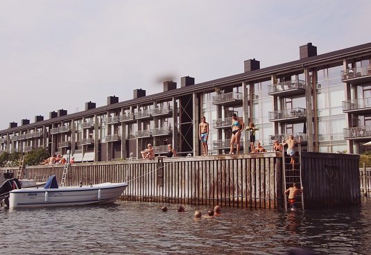 kopenhagen