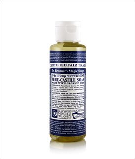 magic soap