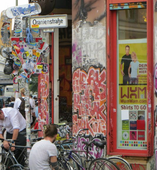 maifeiertag zu beruhigen