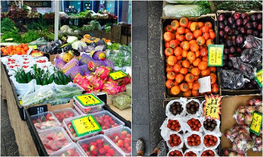 market