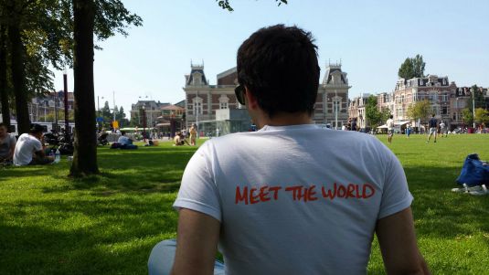 meettheworld