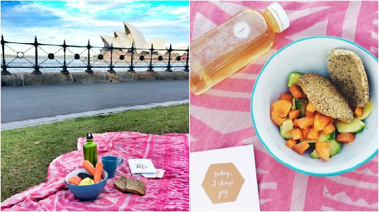 picknick