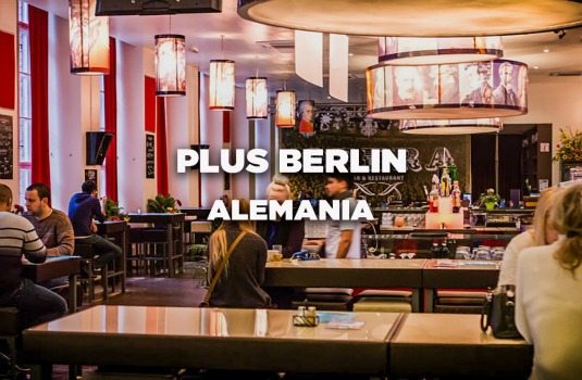 plus berlin