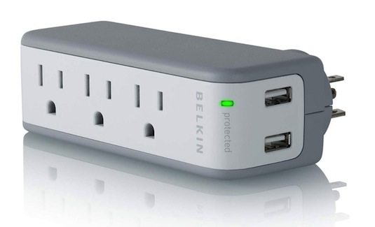 power strip