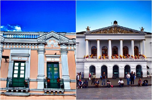 quito