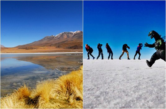 salar de uyuni