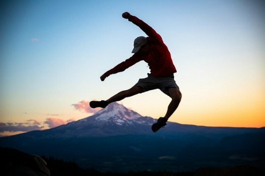 salto