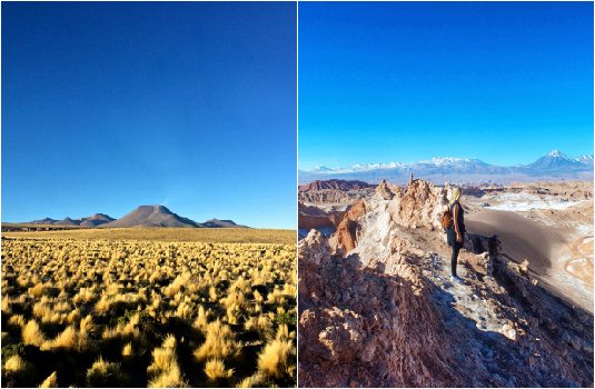 san pedro de atacama