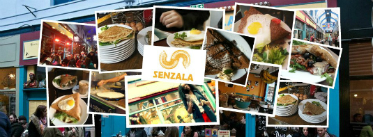 senzala