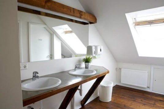 sinks