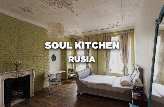 soul kitchen