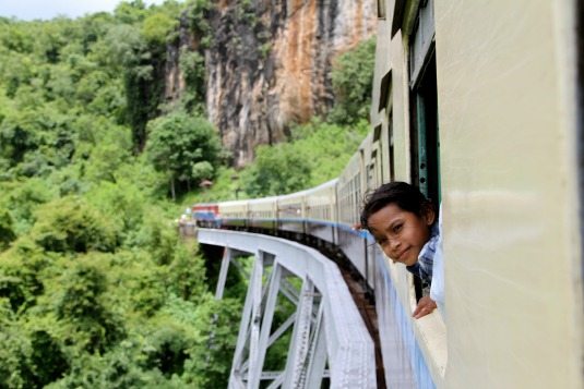 tren