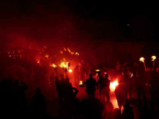 up-helly aa