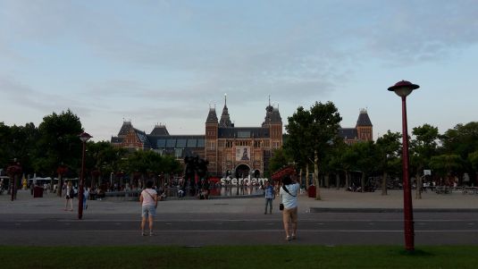 vera amsterdam