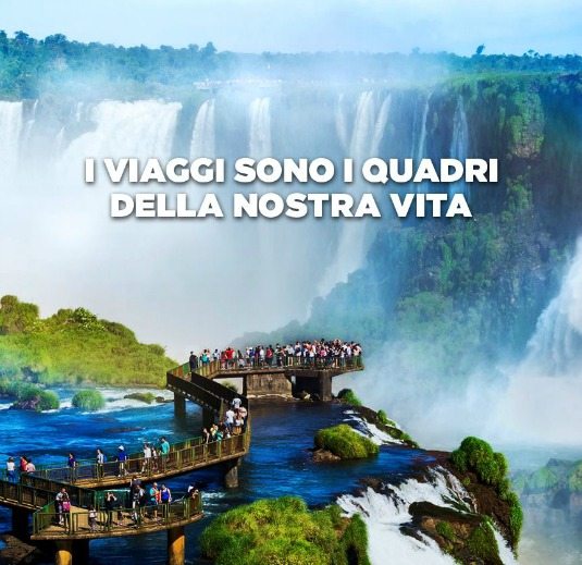 viaggi