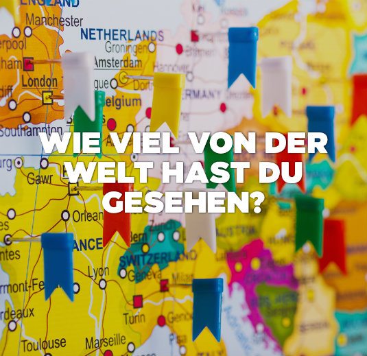 wie viel...