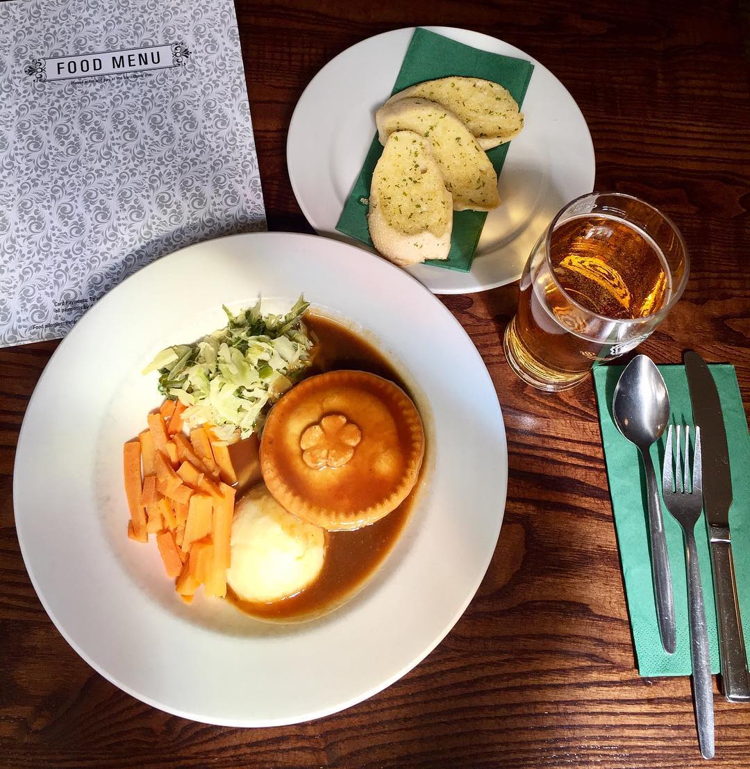 Covent Garden Chandos