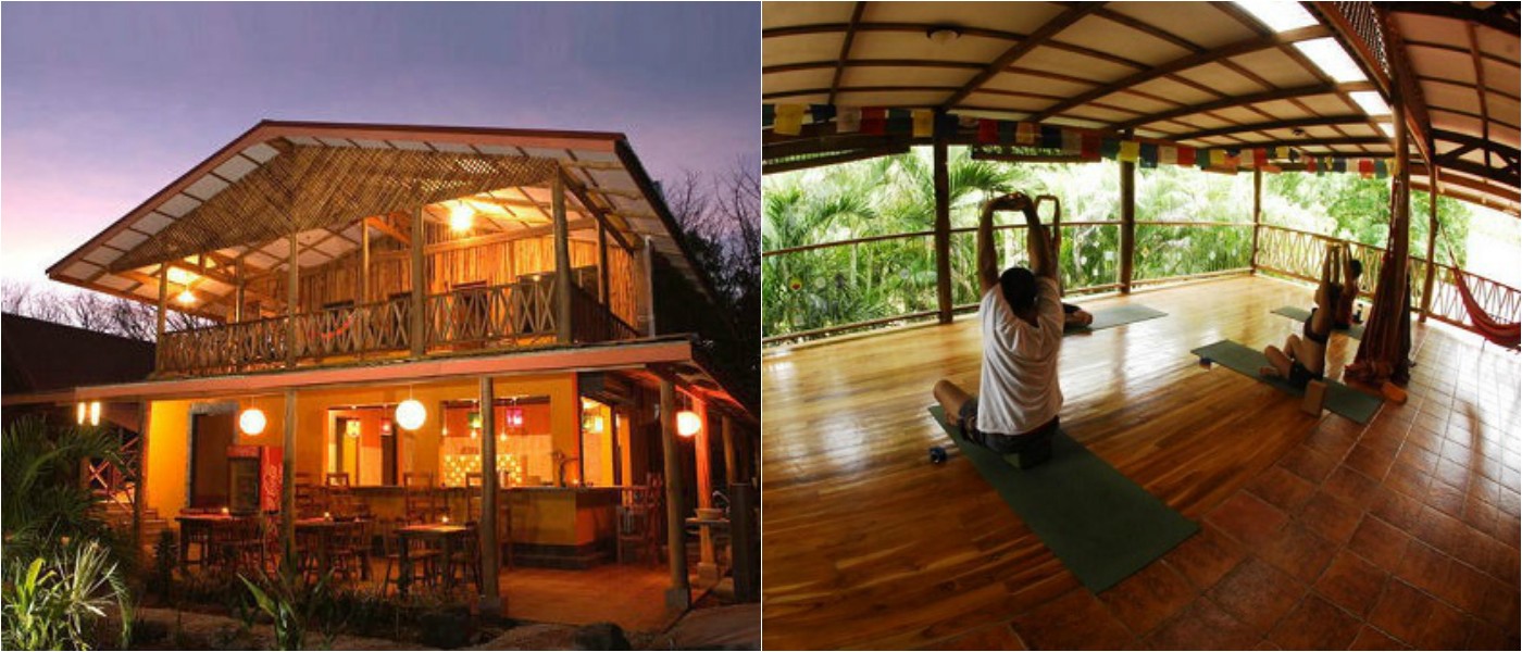 Casa Zen