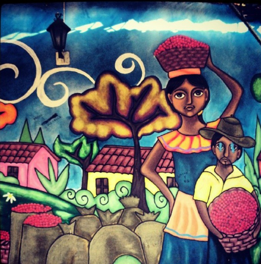 El Salvador Arte de Rua 02