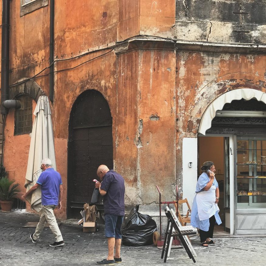 10 Cosas que hacer en Roma gratis