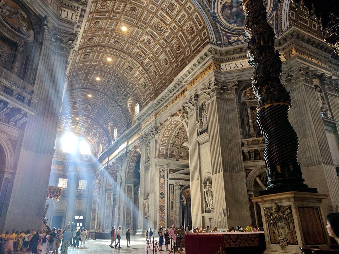 10 Cosas que hacer en Roma gratis