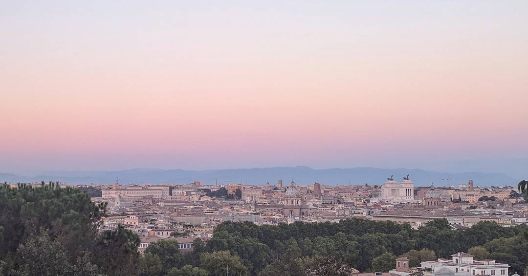 10 Cosas que hacer en Roma gratis