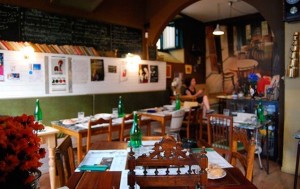 taberna ideal