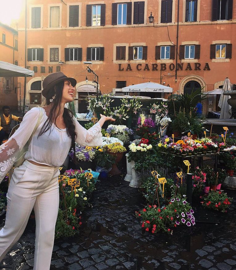 10 Cosas que hacer en Roma gratis