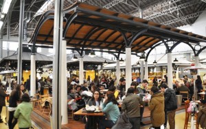 mercado
