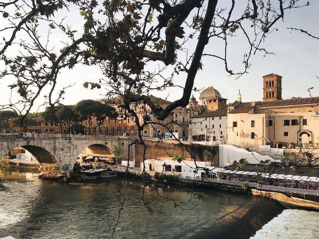 10 Cosas que hacer en Roma gratis