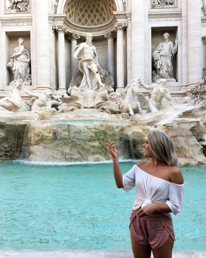 10 Cosas que hacer en Roma gratis