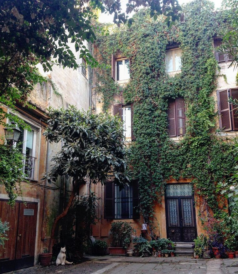 10 Cosas que hacer en Roma gratis