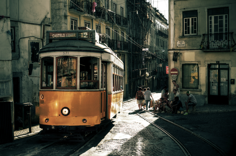 22 Lissabon