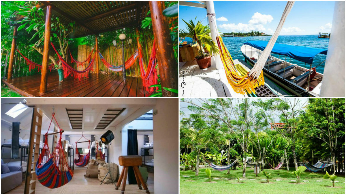 22 Ultimativer HostelGuide