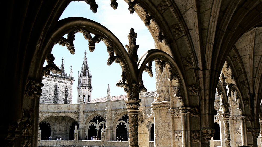 3 Lissabon