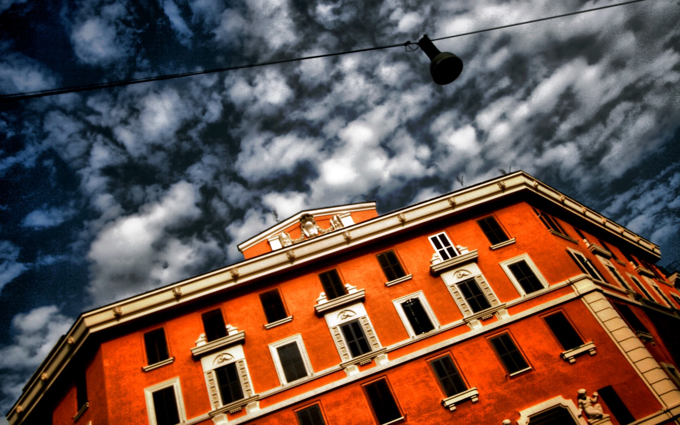 San Lorenzo