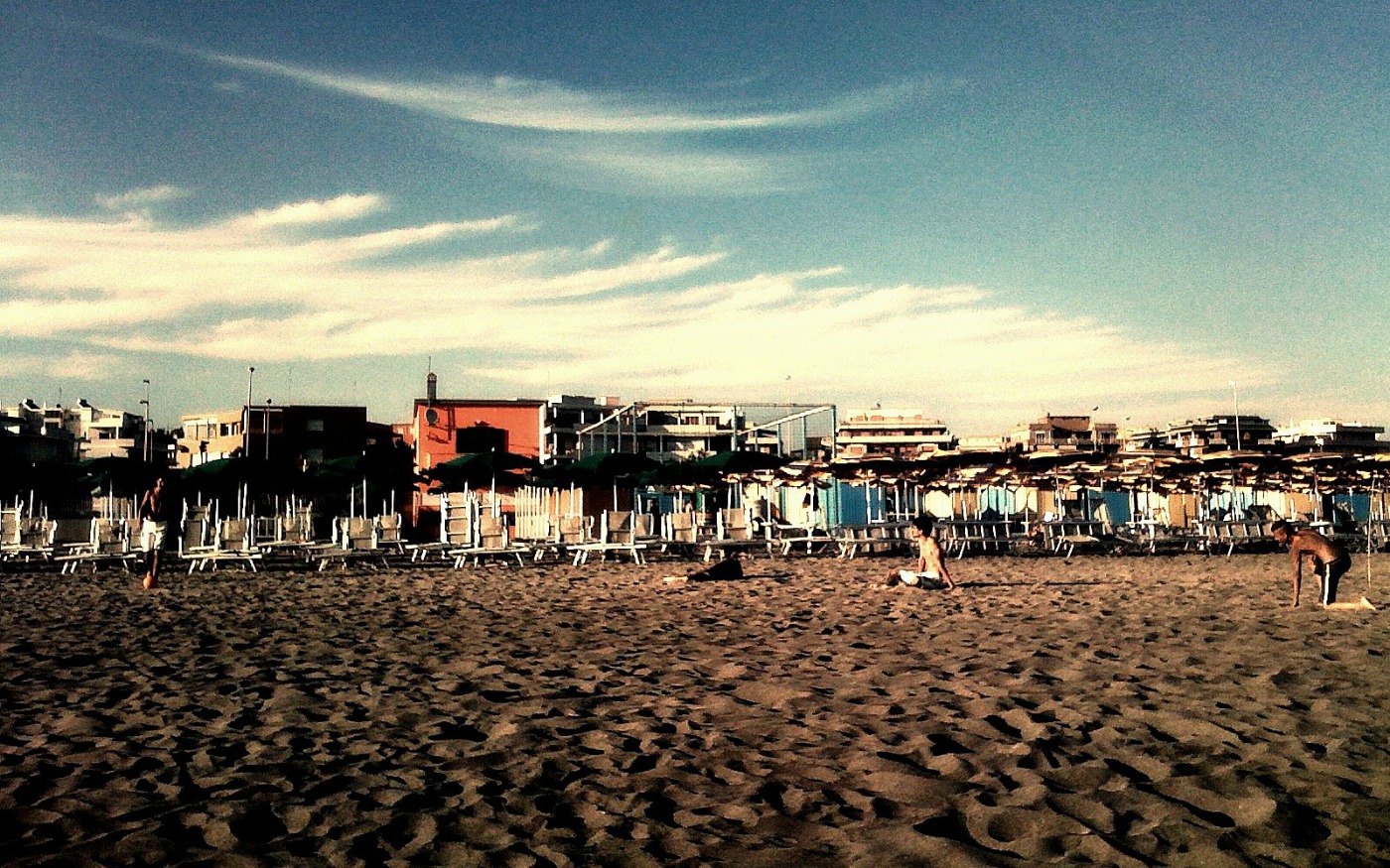 Ostia