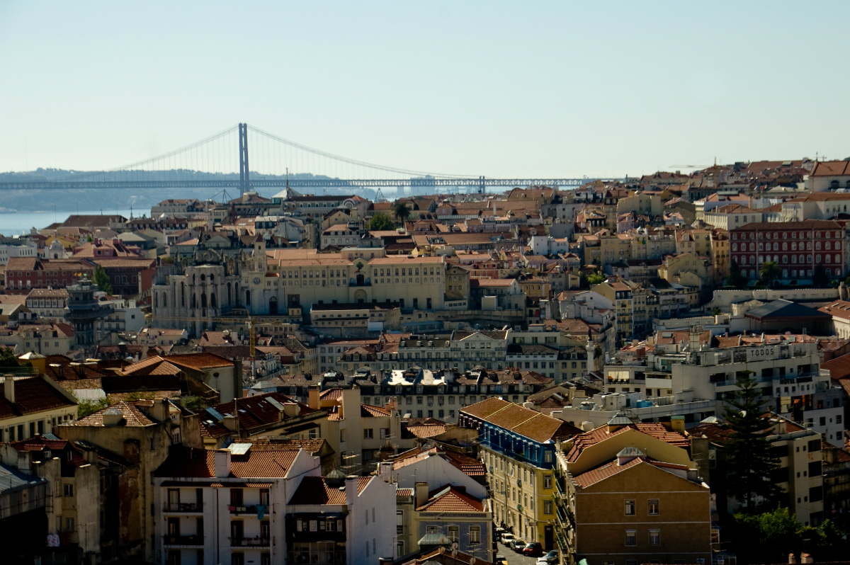 4 Lissabon